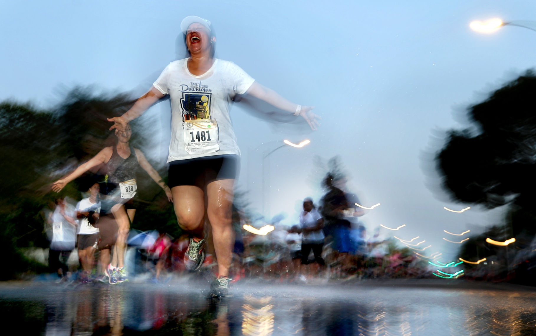Meet Me Downtown 5K